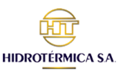 Hidrotérmica